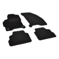 Текстилни автомобилни стелки Rigum за Ford Mondeo (1993 - 1996)