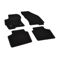 Текстилни автомобилни стелки Rigum за Ford Mondeo (2002 - 2007)