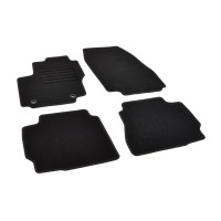 Текстилни автомобилни стелки Rigum за Ford Mondeo (2007 - 2013)