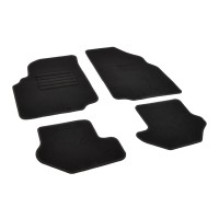 Текстилни автомобилни стелки Rigum за Ford Puma (1997 - 2002)