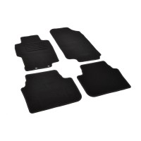 Текстилни автомобилни стелки Rigum за Honda Accord (2003 - 2008)