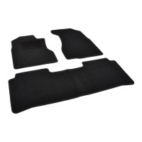 Текстилни автомобилни стелки Rigum за Honda C-RV (2002 - 2007)