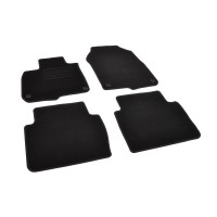 Текстилни автокилими Rigum за Honda C-RV (2018 -)