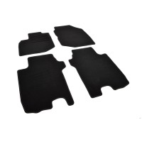 Текстилни автокилими Rigum за Honda Jazz (2008 - 2015)