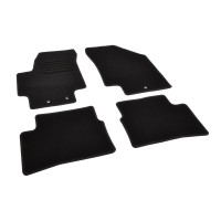 Текстилни автомобилни стелки Rigum за Hyundai Accent (2006 -)