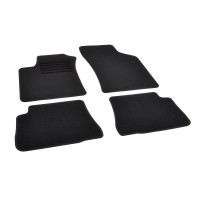 Текстилни автомобилни стелки Rigum за Hyundai Getz (2002 - 2011)