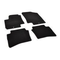 Текстилни автомобилни стелки Rigum за Hyundai i20 (2009 - 2010)