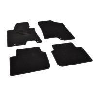 Текстилни автомобилни стелки Rigum за Hyundai i30 (2012 - 2017)