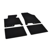 Текстилни автомобилни килими Rigum за Hyundai i40 (2011 -)