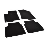 Текстилни автомобилни стелки Rigum за Hyundai Sonata (2005 - 2011)