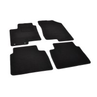 Текстилни автомобилни стелки Rigum за Hyundai Sonata (2011 -)