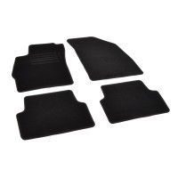 Текстилни автомобилни стелки Rigum за Chevrolet Aveo (2011 -)