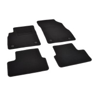 Текстилни автомобилни стелки Rigum за Chevrolet Cruze (2009 -)