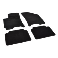 Текстилни автомобилни стелки Rigum за Chevrolet Lacetti (2003 - 2008), Nubira (2004 -)