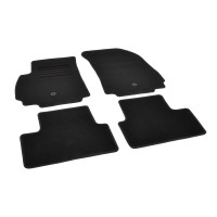 Текстилни автомобилни стелки Rigum за Chevrolet Orlando (2011 -)