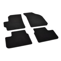 Текстилни автомобилни стелки Rigum за Chevrolet Spark (2005 - 2010)
