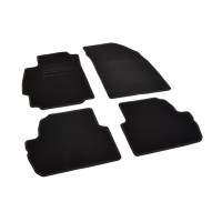 Текстилни автомобилни стелки Rigum за Chevrolet Spark (2013 -)