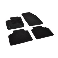 Текстилни стелки за кола Rigum за Ford Transit Courier 5 места. (2014 -)