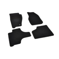 Текстилни стелки за кола Rigum за Jeep Cherokee (2008 - 2014)