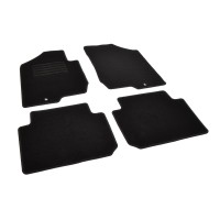 Текстилни стелки Rigum за Kia Carens II (2006 - 2013)