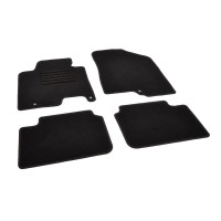 Текстилни стелки за кола Rigum за Kia Ceed (2012 - 2018)