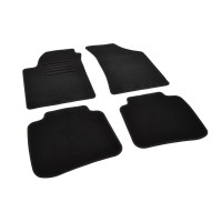 Текстилни стелки за кола Rigum за Kia Cerato (2004 - 2008)