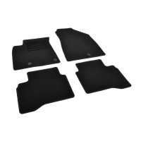 Текстилни автомобилни килими Rigum за Kia Niro HEV (2022 -)