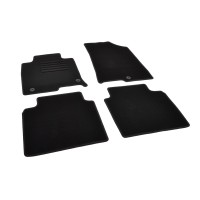 Текстилни автокилими Rigum за Kia Optima (2011 -)