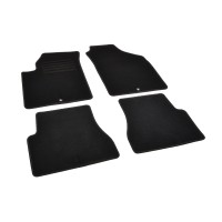 Текстилни автокилими Rigum за Kia Picanto (2004 - 2011)