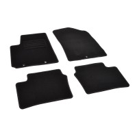 Текстилни автокилими Rigum за Kia Picanto (2011 - 2017)