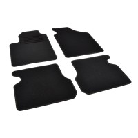 Текстилни автокилими Rigum за Kia Rio (2003 - 2006)