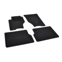 Текстилни стелки за кола Rigum за Kia Sorento 5 места. (2009 - 2013)