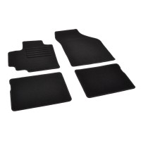 Текстилни автомобилни стелки Rigum за Suzuki Celerio (2015 -)