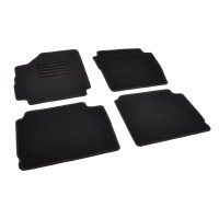Текстилни автомобилни стелки Rigum за Lada Niva (1993 -)