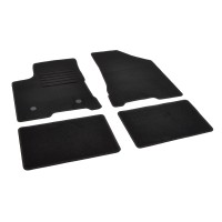 Текстилни автомобилни килимчета Rigum за Lada Vesta (2015 -)