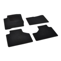 Текстилни автомобилни килимчета Rigum за Lada Niva Travel (2021 -)