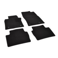 Текстилни автомобилни стелки Rigum за Mazda 3 (2019 -), CX-30 (2019 -)