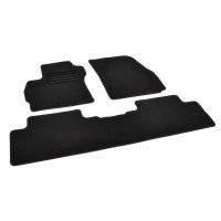 Текстилни автомобилни стелки Rigum за Mazda 5 (2006 - 2011)