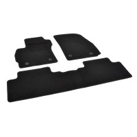 Текстилни автокилими Rigum за Mazda 5 (2011 - 2018)