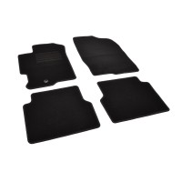 Текстилни автокилими Rigum за Mazda 6 (2002 - 2008)