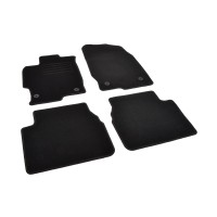 Текстилни автокилими Rigum за Mazda 6 (2008 - 2012)