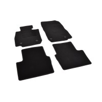 Текстилни стелки за кола Rigum за Mazda CX-3 (2015 -)