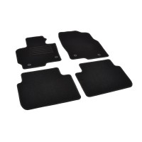 Текстилни стелки за кола Rigum за Mazda CX-5 (2012 - 2017)