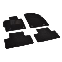 Текстилни автокилими Rigum за Mazda CX-7 (2007 - 2012)