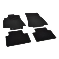 Текстилни автокилими Rigum за Mercedes-Benz Клас A (W169) (2005 - 2012)