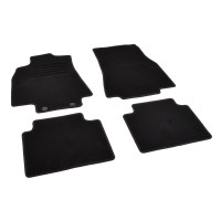 Текстилни автомобилни килимчета Rigum за Mercedes-Benz Класа B (T245) (2005 - 2011)