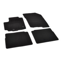 Текстилни автомобилни стелки Rigum за Suzuki SX4 S-Cross Hybrid (2020 -)