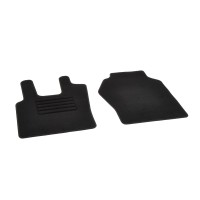 Текстилни стелки за кола Rigum за Scania R (2004 -)