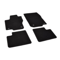 Текстилни автокилими Rigum за Mercedes-Benz GL (X166) (2012 -), GLE (C292) (2015 -), ML (W166) (2012 -)