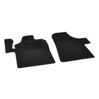 Текстилни стелки за кола Rigum за Mercedes-Benz Viano (2003 -)